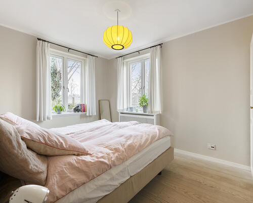 5 værelses hus i Birkerød