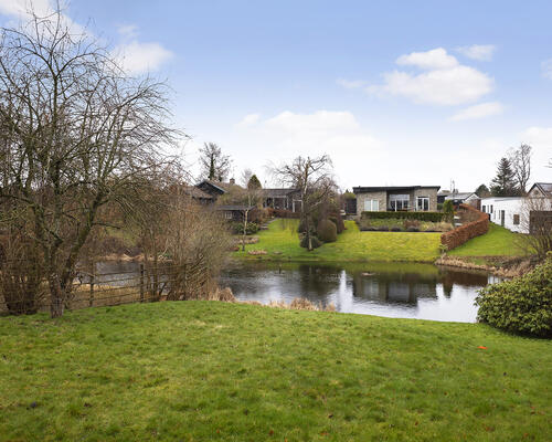 5 værelses hus i Birkerød