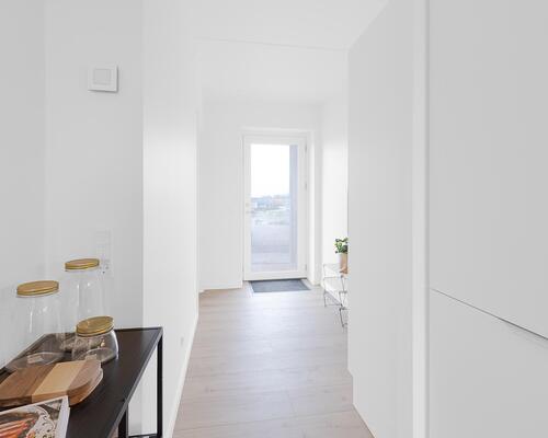 Rantzausbakke 5, 3. 4