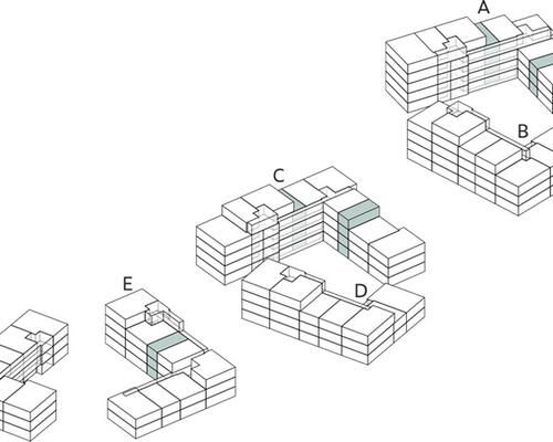 Rantzausbakke 5, 3. 4