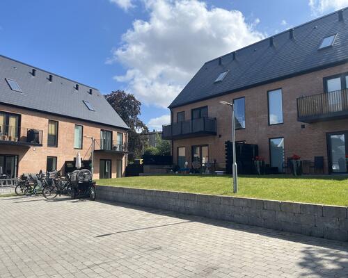 3 værelses lejlighed i Roskilde