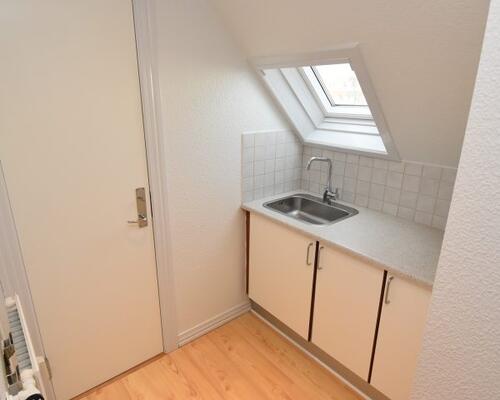 2 værelses lejlighed i Aalborg