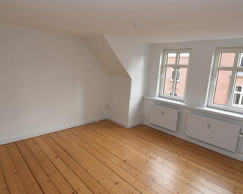 2 værelses lejlighed i Aalborg