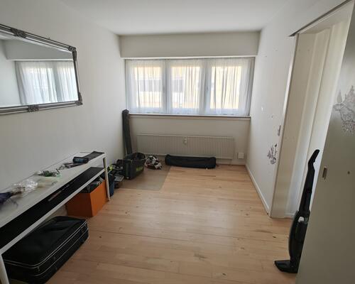 4 værelses lejlighed i Odense C