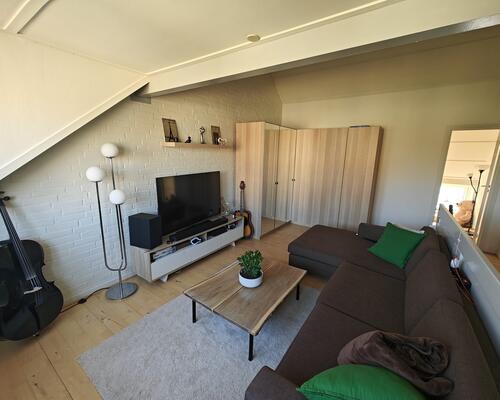 4 værelses lejlighed i Odense C