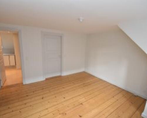 2 værelses lejlighed i Aalborg