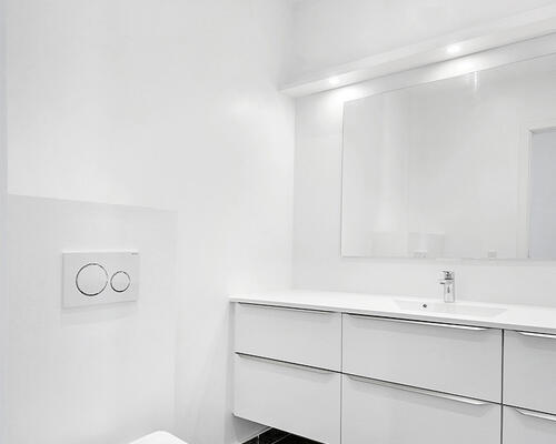 5 værelses lejlighed i Køge