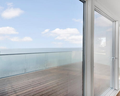 5 værelses lejlighed i Køge