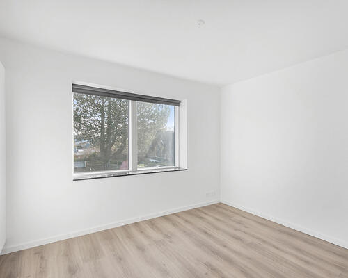 5 værelses lejlighed i Køge