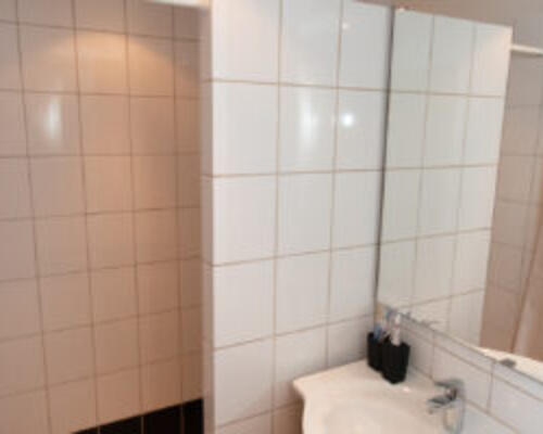 4 værelses lejlighed i Aalborg