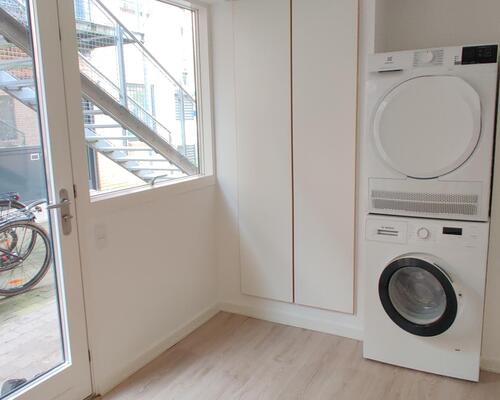 2 værelses lejlighed i Fredericia