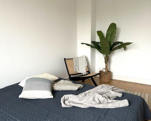 2-værelses lejlighed med god indretning og hyggelig atmosfære- 64 Kvm