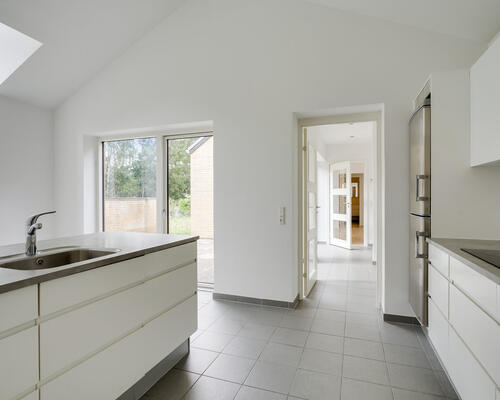 3 værelses hus i Silkeborg