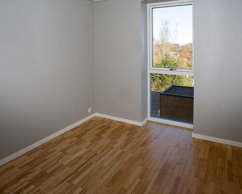 3 værelses lejlighed i Frederikshavn