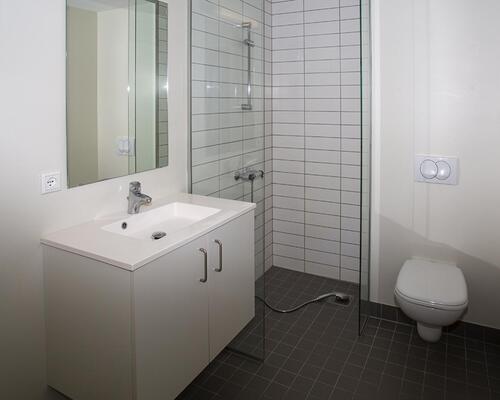 3 værelses lejlighed i Frederikshavn