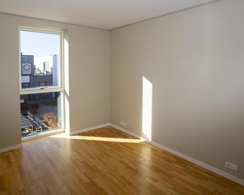 3 værelses lejlighed i Frederikshavn