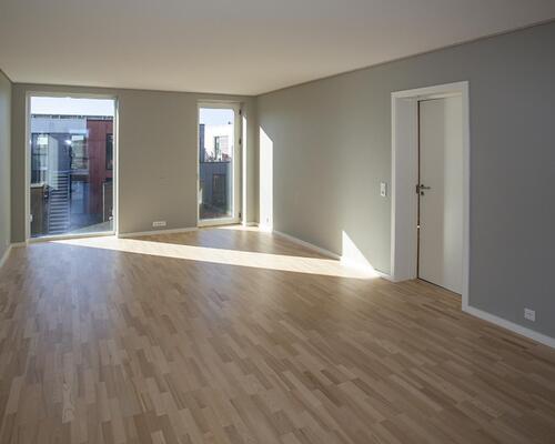 3 værelses lejlighed i Frederikshavn