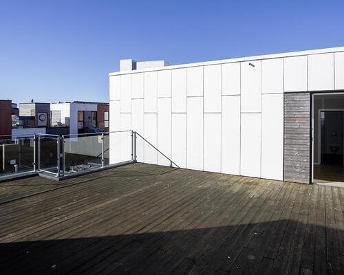 3 værelses lejlighed i Frederikshavn