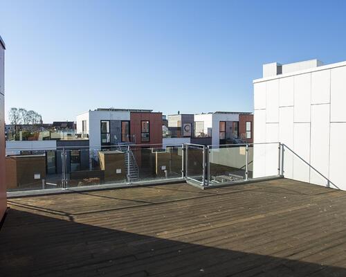 3 værelses lejlighed i Frederikshavn