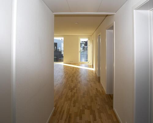 4 værelses lejlighed i Frederikshavn