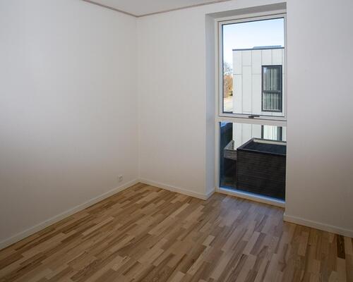 4 værelses lejlighed i Frederikshavn