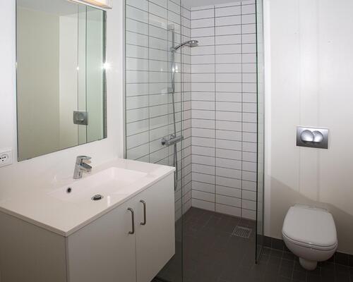 4 værelses lejlighed i Frederikshavn