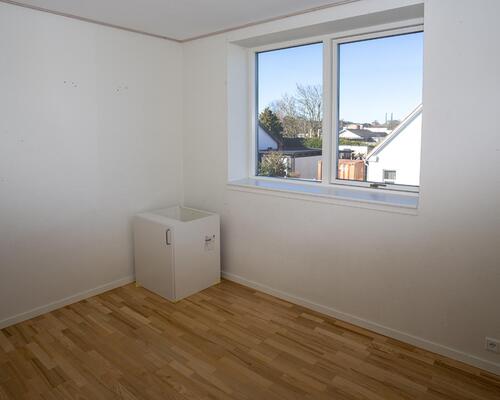 4 værelses lejlighed i Frederikshavn