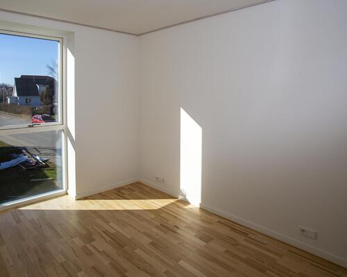 4 værelses lejlighed i Frederikshavn