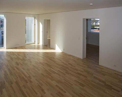 4 værelses lejlighed i Frederikshavn