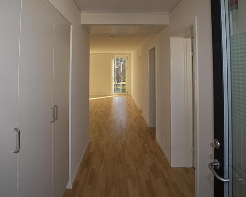 3 værelses lejlighed i Frederikshavn