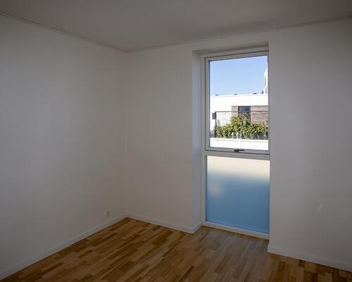 3 værelses lejlighed i Frederikshavn