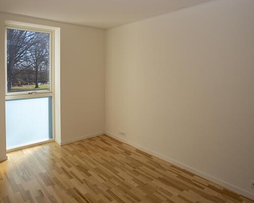 3 værelses lejlighed i Frederikshavn