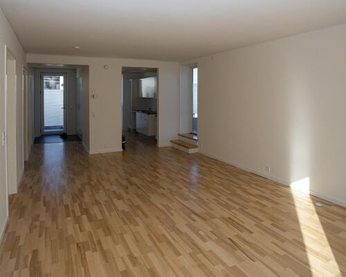 3 værelses lejlighed i Frederikshavn