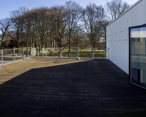 3 værelses lejlighed i Frederikshavn