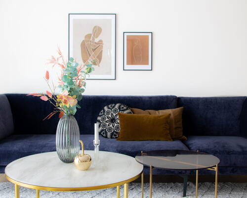 5 værelses hus i Silkeborg