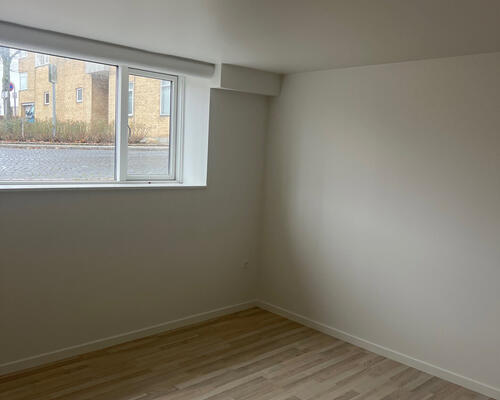 3 værelses lejlighed i Skive