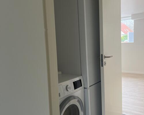 3 værelses lejlighed i Skive