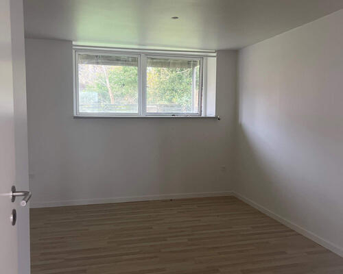 3 værelses lejlighed i Skive