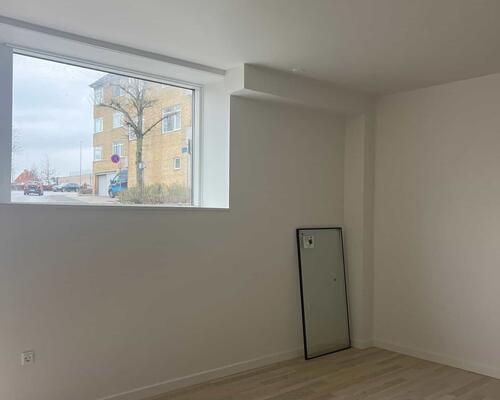 3 værelses lejlighed i Skive