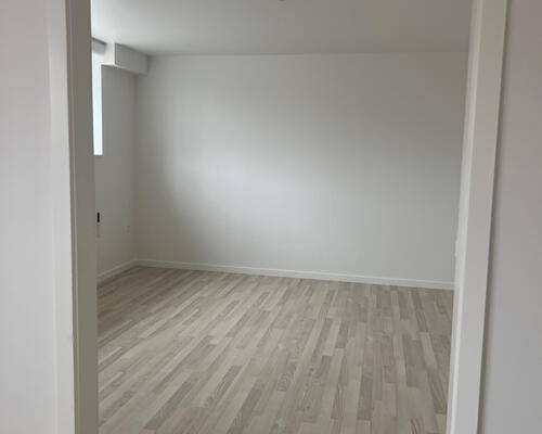 3 værelses lejlighed i Skive