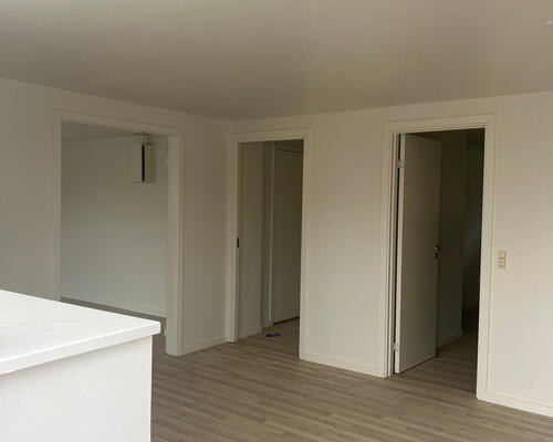 3 værelses lejlighed i Skive