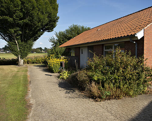 2 værelses lejlighed i Viborg