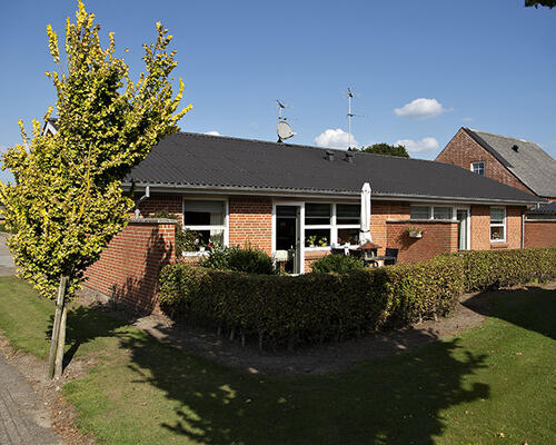 2 værelses lejlighed i Viborg