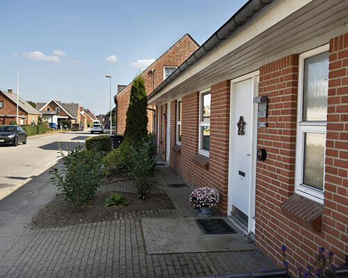 2 værelses lejlighed i Viborg