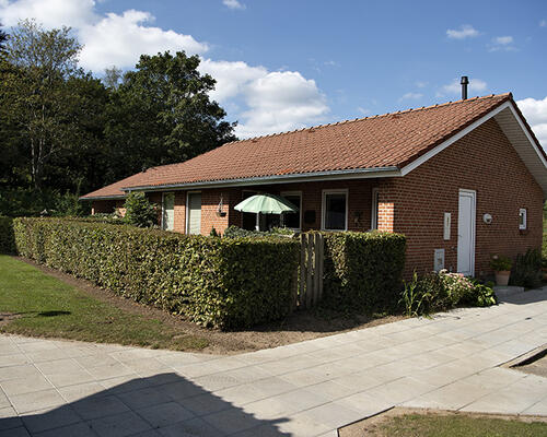 2 værelses lejlighed i Viborg