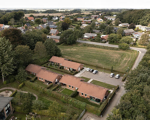 2 værelses lejlighed i Viborg