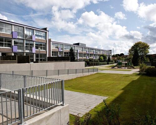 3 værelses lejlighed i Viborg