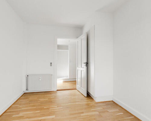 4 værelses lejlighed i Esbjerg