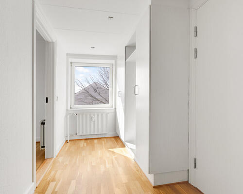 4 værelses lejlighed i Esbjerg