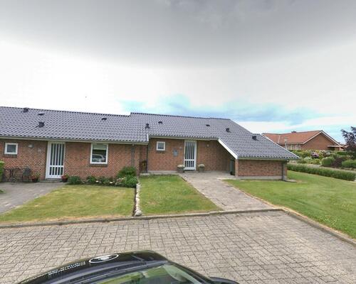 3 værelses lejlighed i Hobro